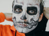 9 Incredible Halloween Makeup Ideas That Will Steal the Spotlight