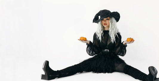 Halloween Party 2022